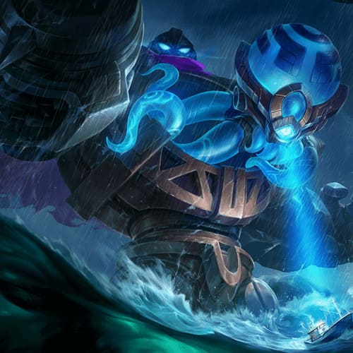 Ikon hero Atlas