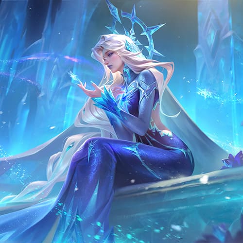 Ikon hero Aurora