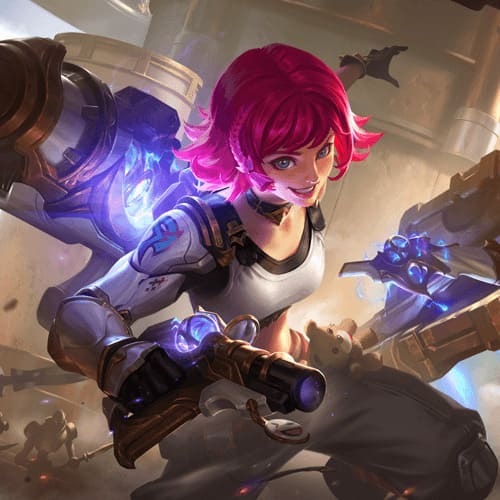 Ikon hero Beatrix