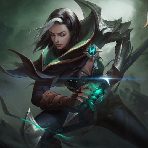 Ikon hero Benedetta
