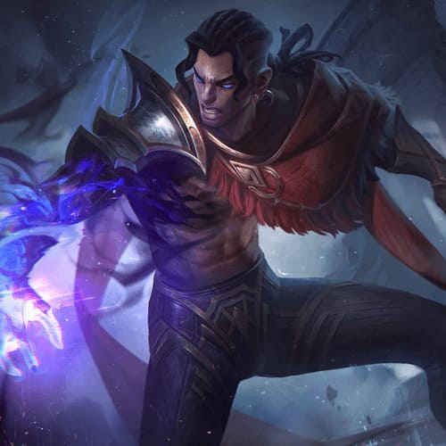 Ikon hero Brody