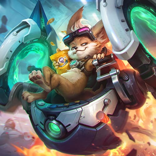 Ikon hero Chip