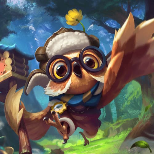 Ikon hero Diggie