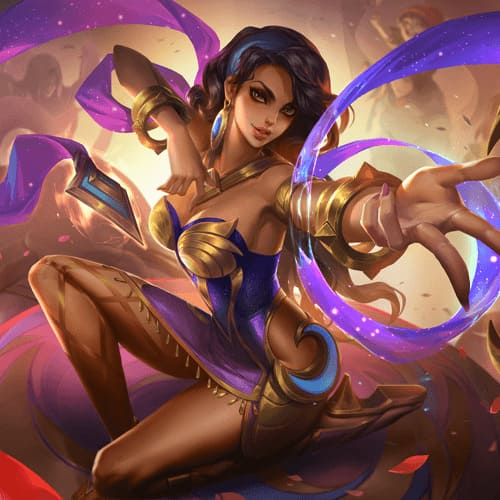 Ikon hero Esmeralda