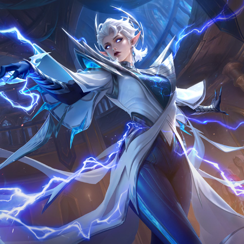 Ikon hero Eudora