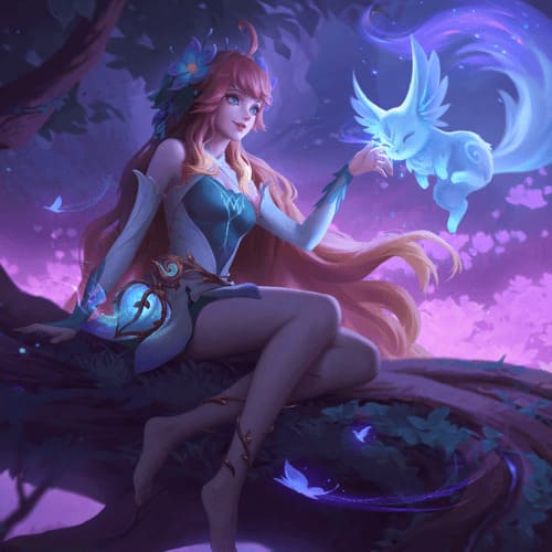 Ikon hero Floryn