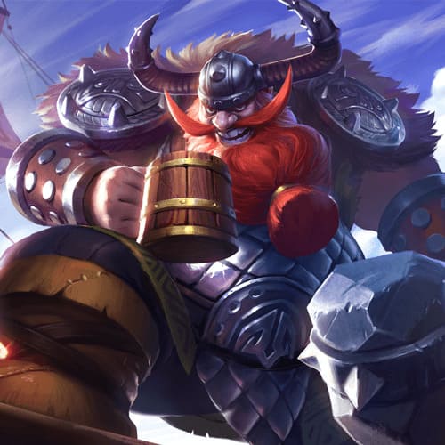 Ikon hero Franco