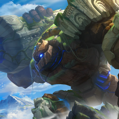 Ikon hero Grock