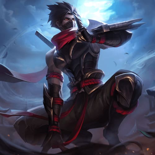 Ikon hero Hayabusa