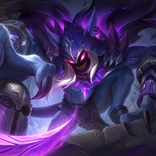 Ikon hero Helcurt