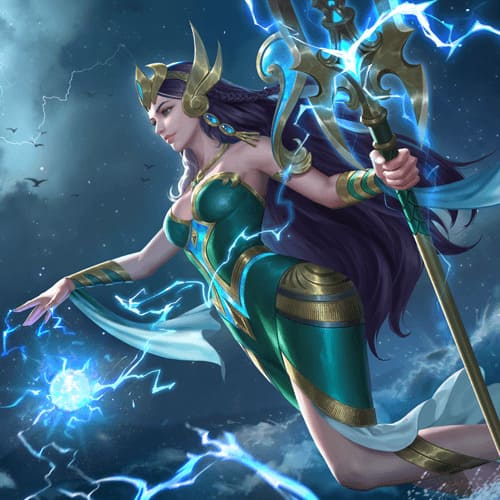 Ikon hero Kadita