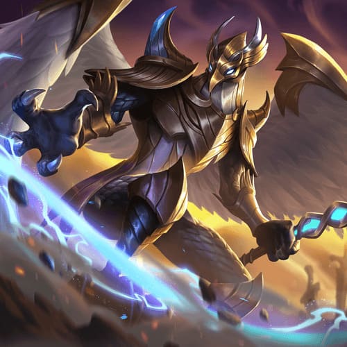 Ikon hero Kaja