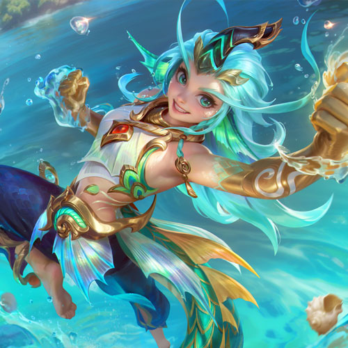 Ikon hero Kalea