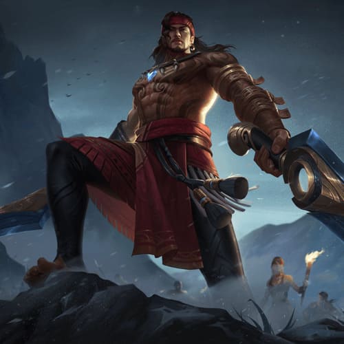 Ikon hero Lapu-Lapu