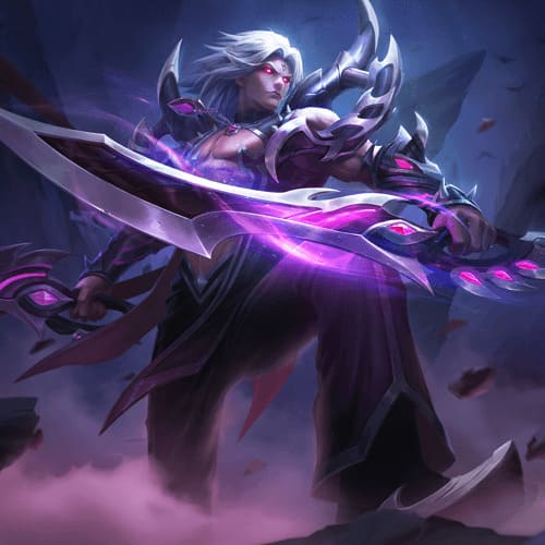 Ikon hero Martis