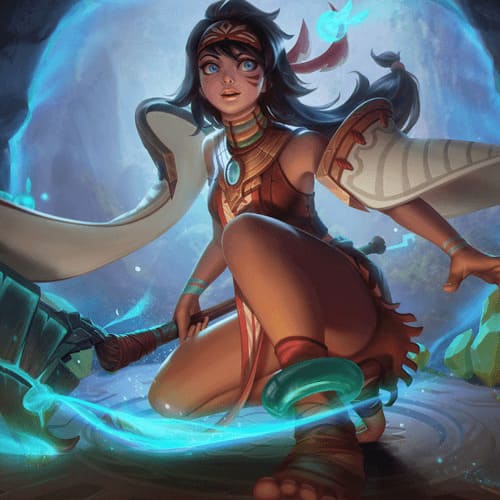Ikon hero Mathilda