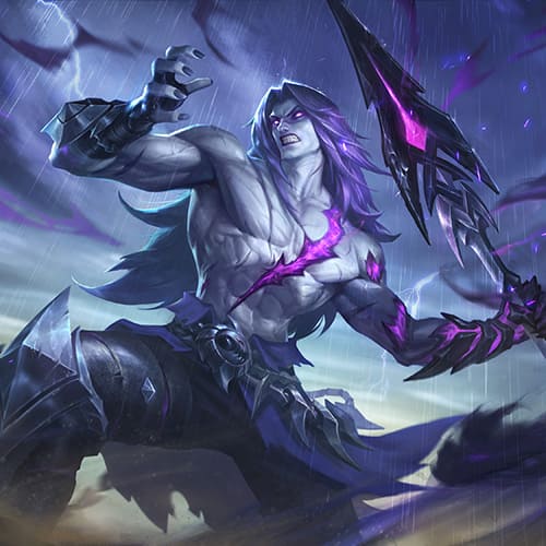 Ikon hero Moskov