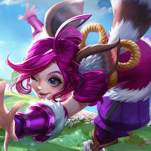 Ikon hero Nana