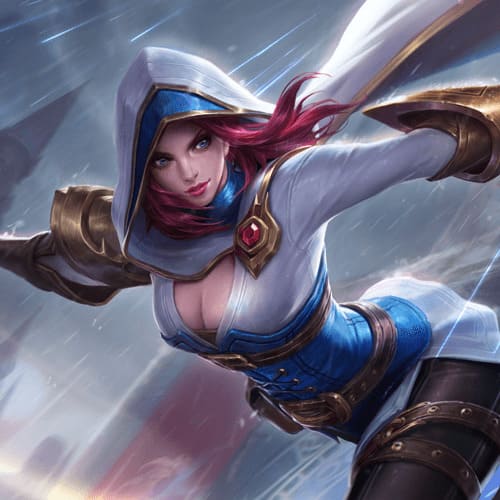 Ikon hero Natalia