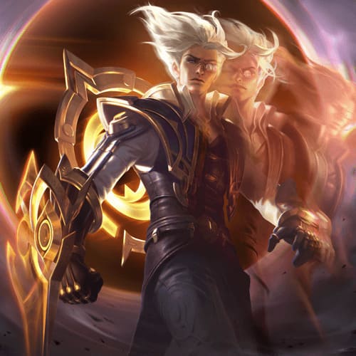 Ikon hero Natan
