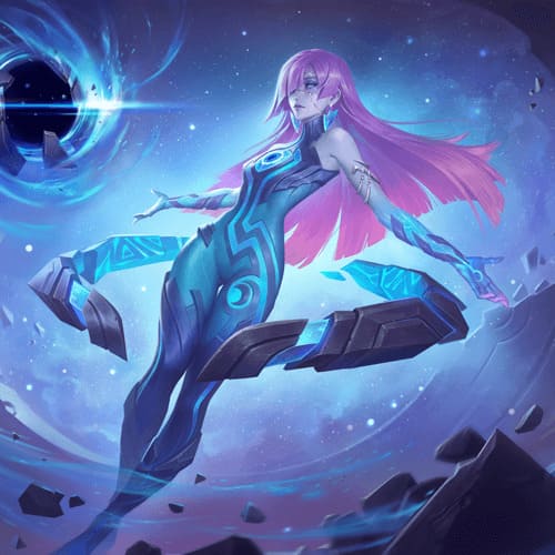 Ikon hero Novaria
