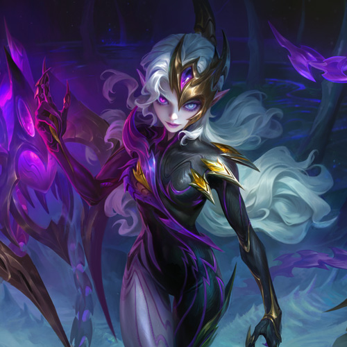Ikon hero Obsidia