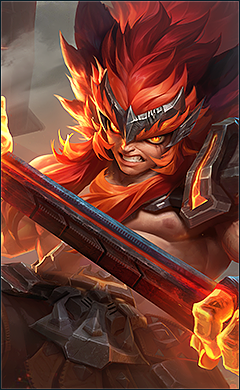 Ikon hero Aulus
