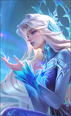 Ikon hero Aurora