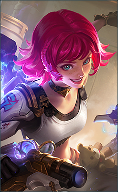 Ikon hero Beatrix