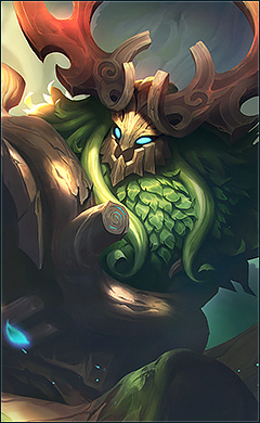 Ikon hero Belerick