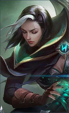 Ikon hero Benedetta