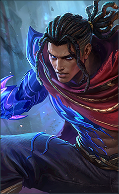 Ikon hero Brody
