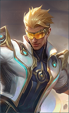 Ikon hero Bruno