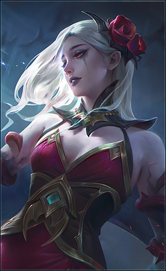 Ikon hero Carmilla