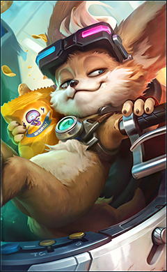 Ikon hero Chip