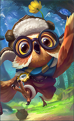 Ikon hero Diggie