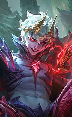 Ikon hero Dyrroth