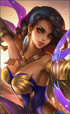 Ikon hero Esmeralda