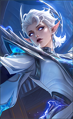 Ikon hero Eudora