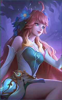 Ikon hero Floryn