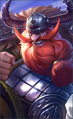 Ikon hero Franco