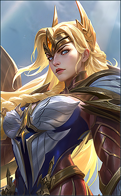 Ikon hero Freya