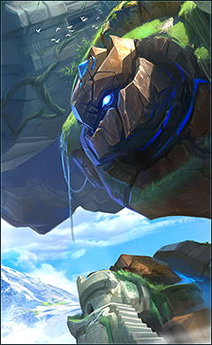 Ikon hero Grock