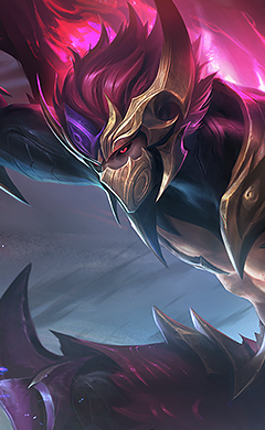Ikon hero Hanzo