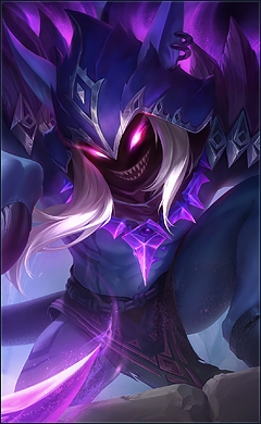 Ikon hero Helcurt