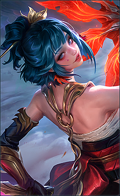 Ikon hero Hirara