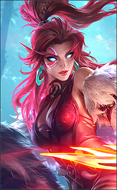 Ikon hero Irithel