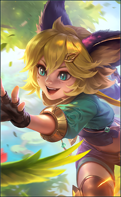 Ikon hero Joy