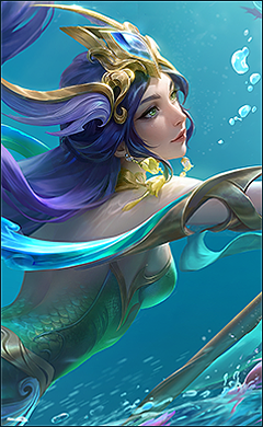 Ikon hero Kadita