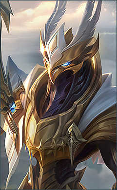 Ikon hero Kaja